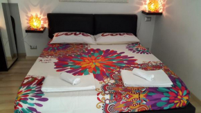 La Casa di Gaia - Casa Vacanze a Roma Ottavia